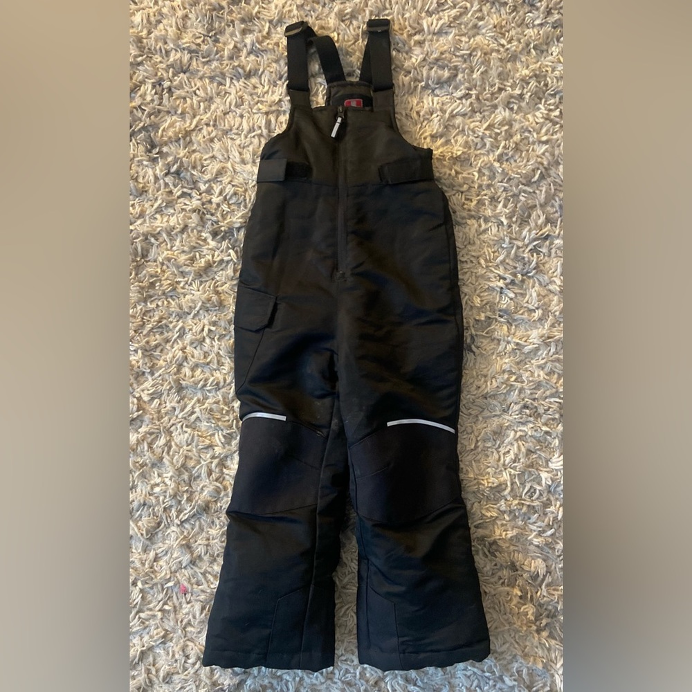 Kids snowpants - Picture 2 of 3